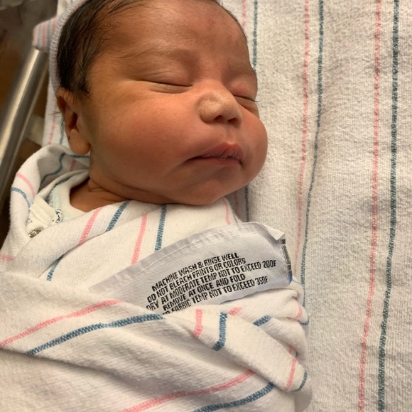 Meet your Posher, Jonathan - Picture 1 of 1